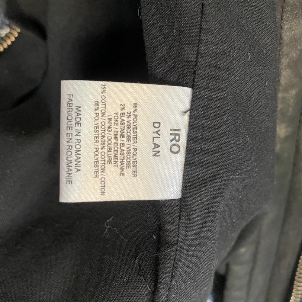 IRO Jacket - Picture 5 of 8